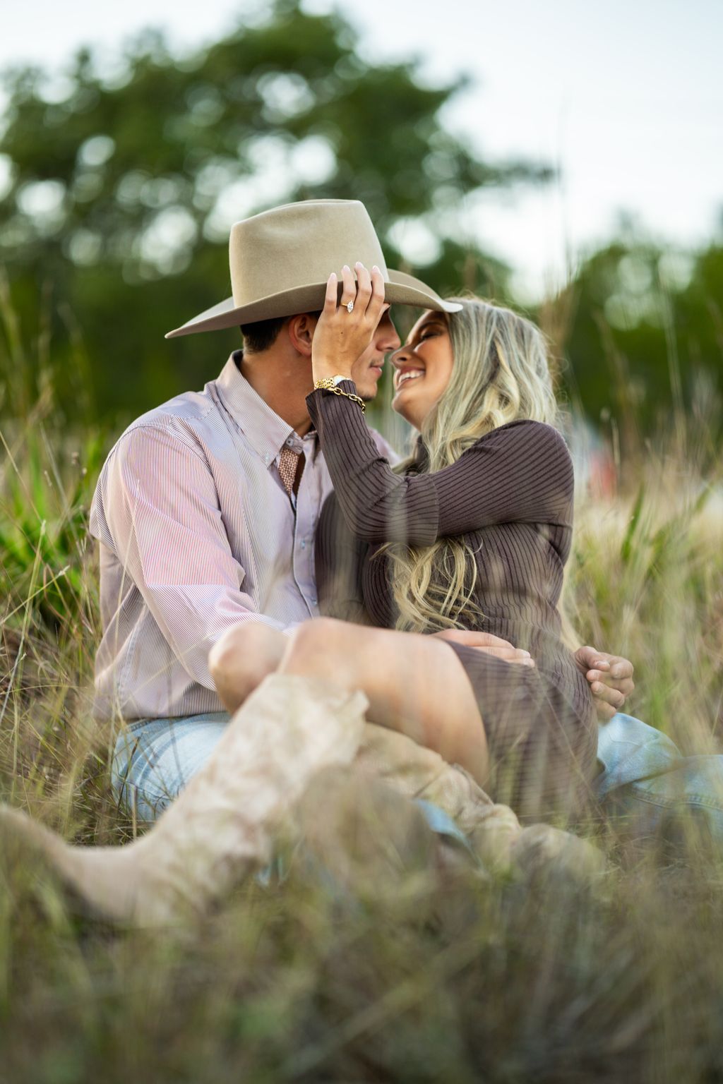 Engagement Photography