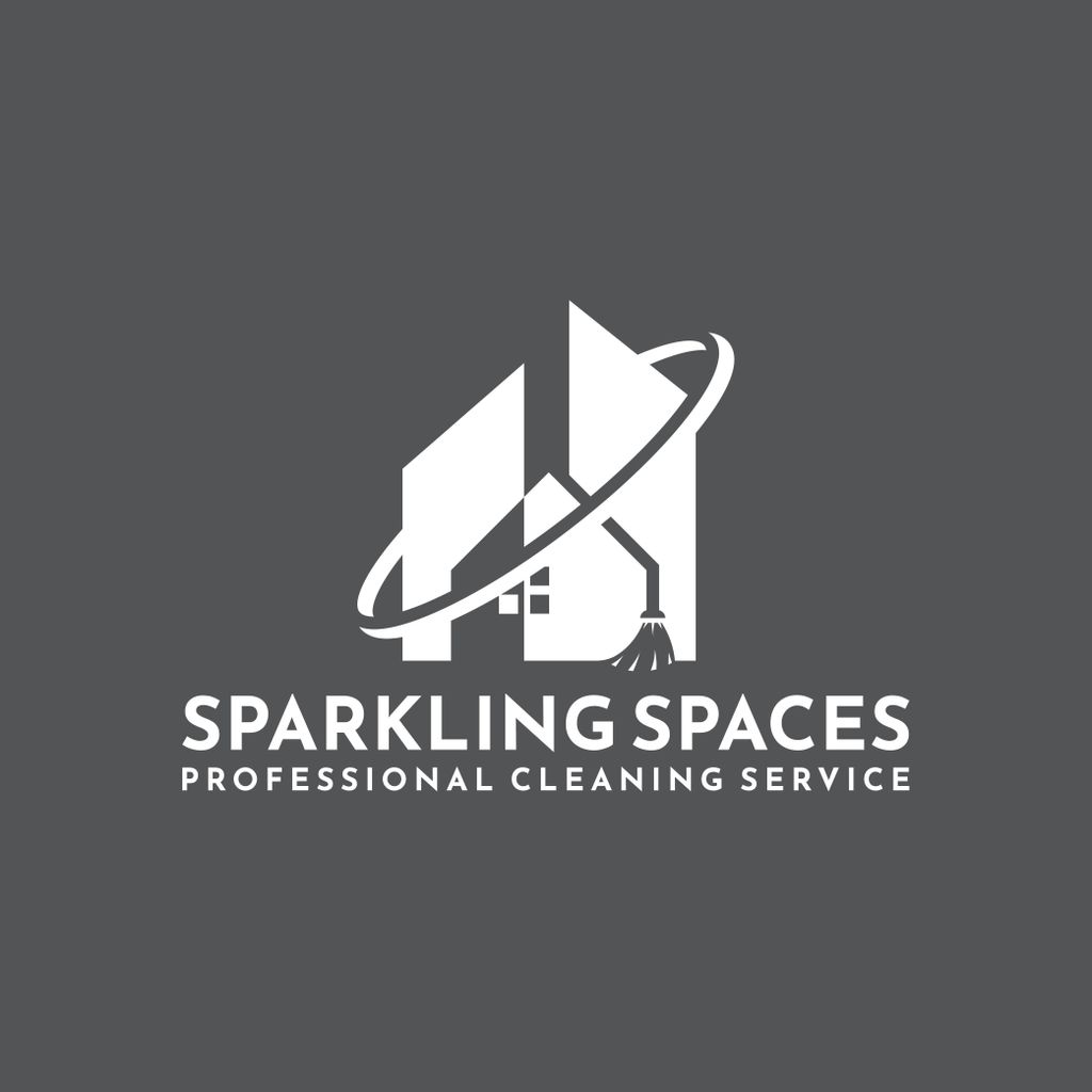 Sparkling Spaces Cleaning Service