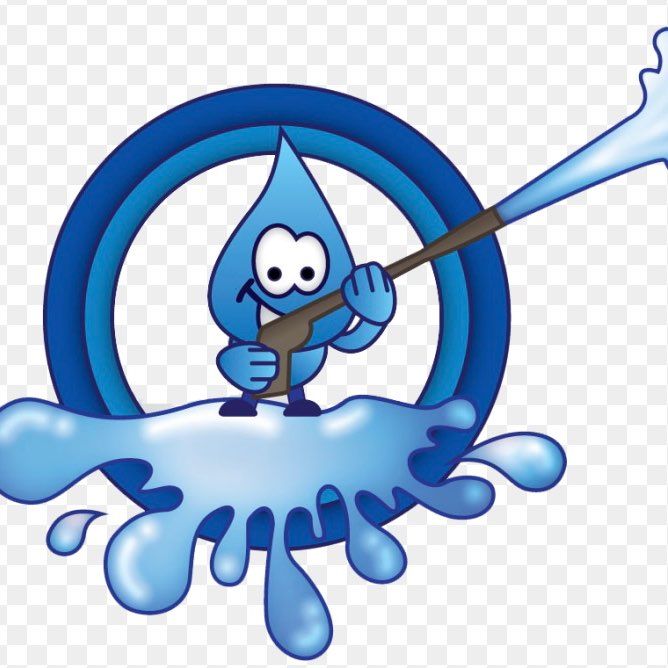Big Chief Pressure Washing