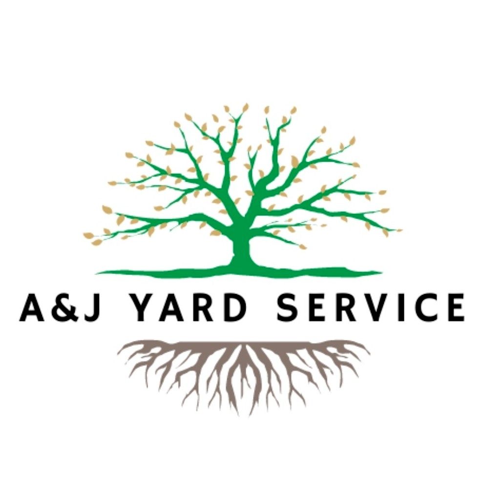 A&J yard service