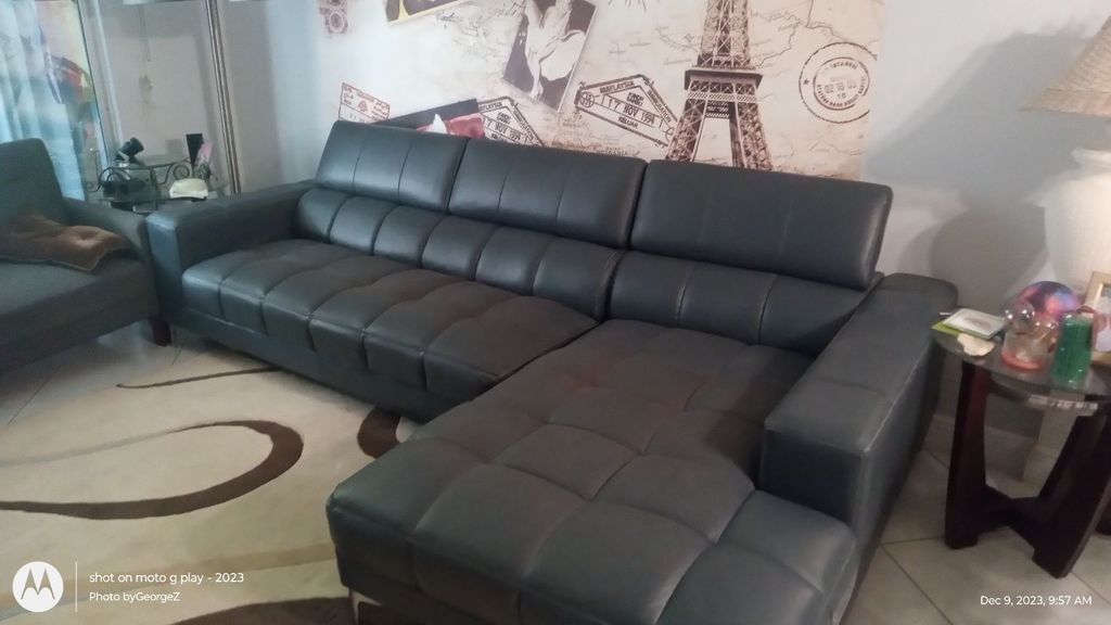Customer photos