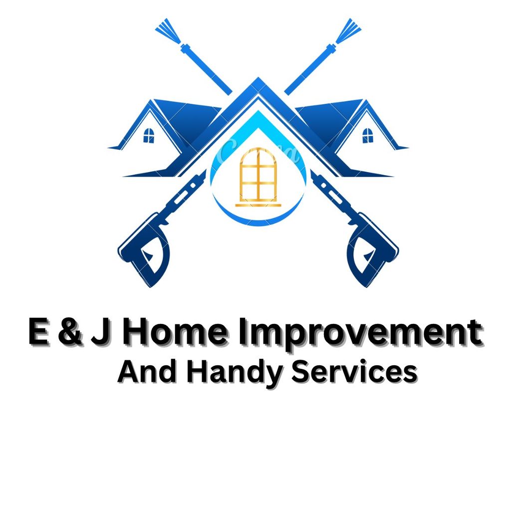E & J Home Improvement And Cleaning Services