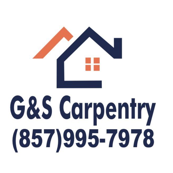 G & S carpentry