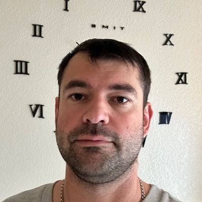 Avatar for Oleg