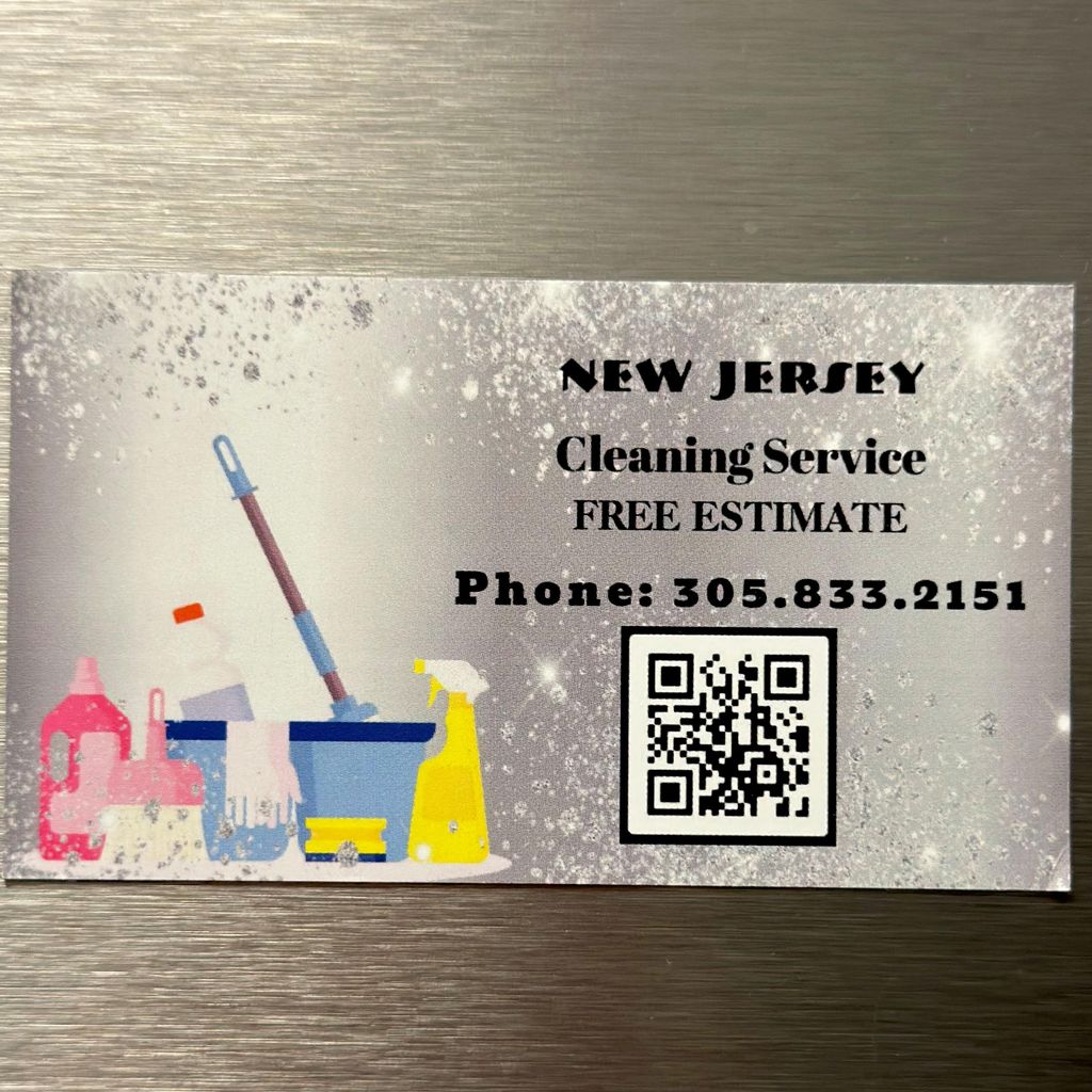 New Jersey Cleaning Service Squad