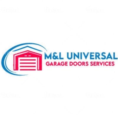 Avatar for M&L Garage Door Service