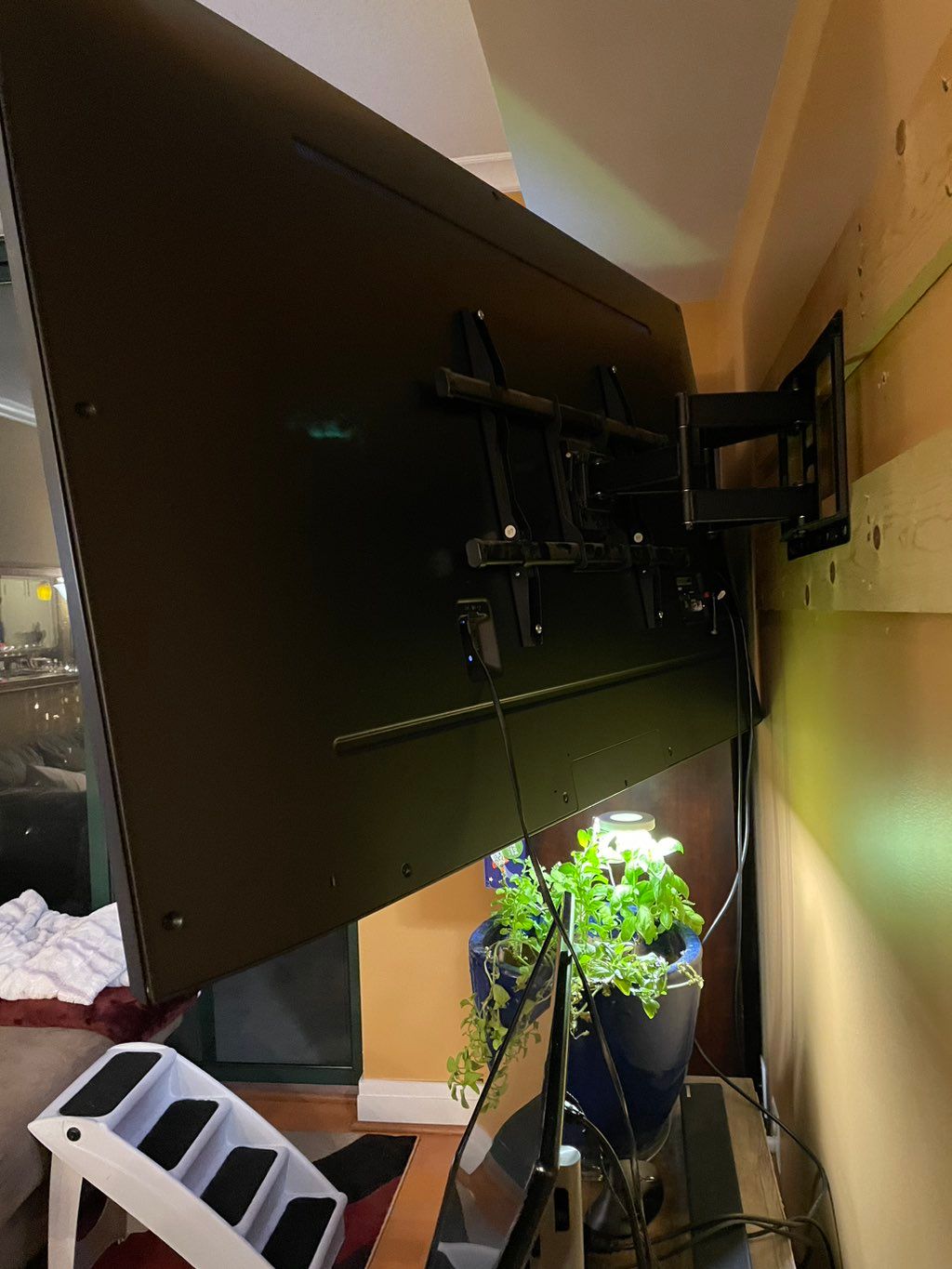 Customer photos