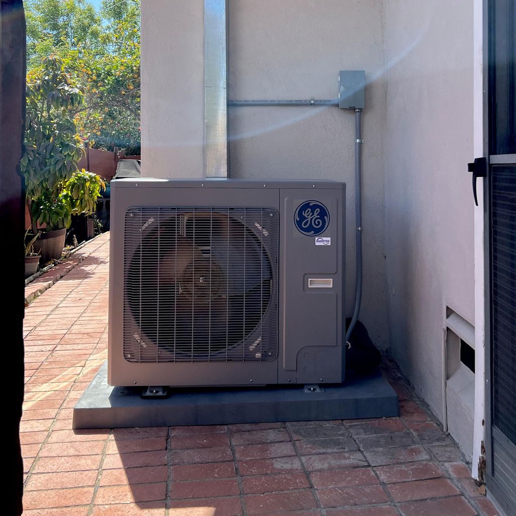Fletcher Hills Heating and Cooling