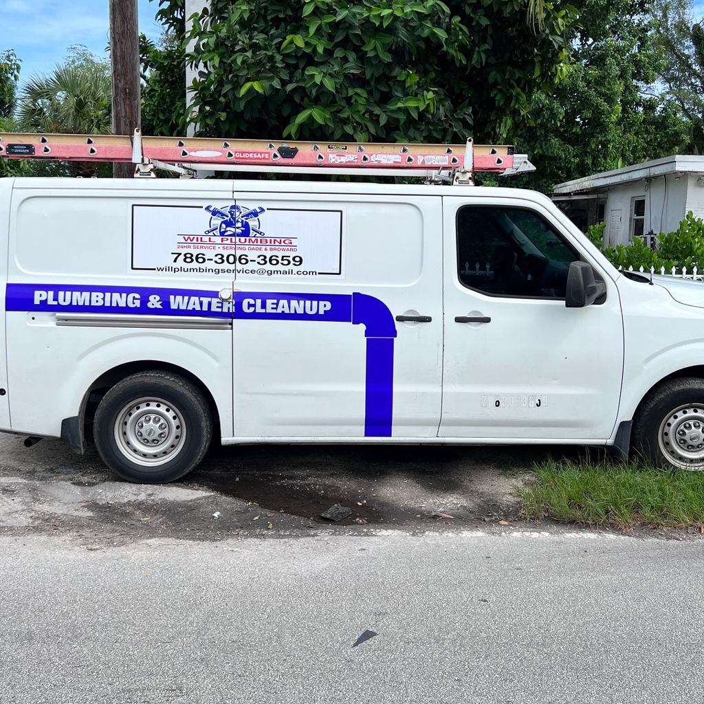 Will plumbing llc