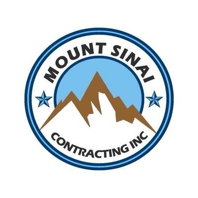 Avatar for Mount Sinai Contracting inc