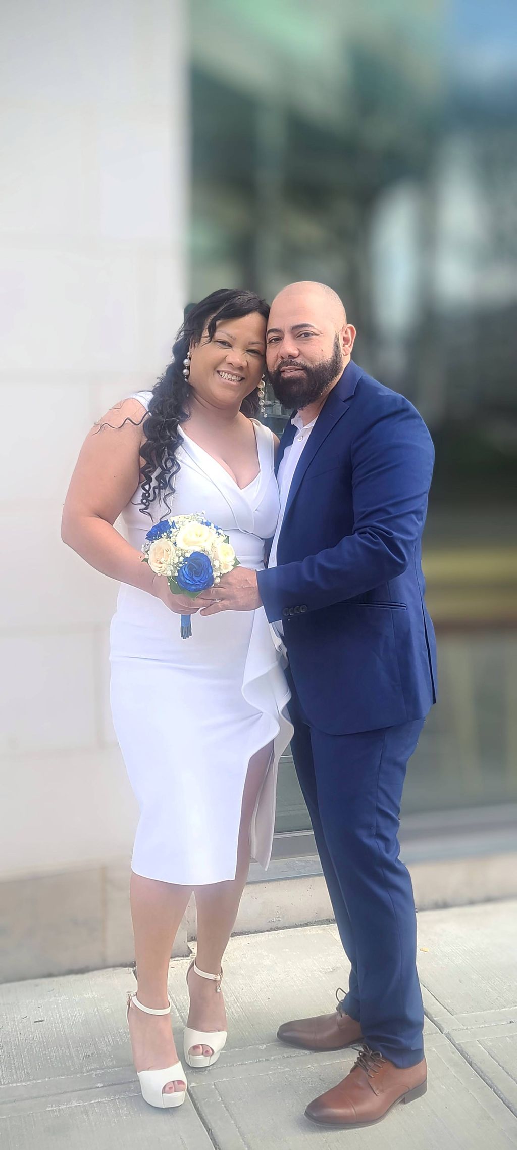 Wedding in CT