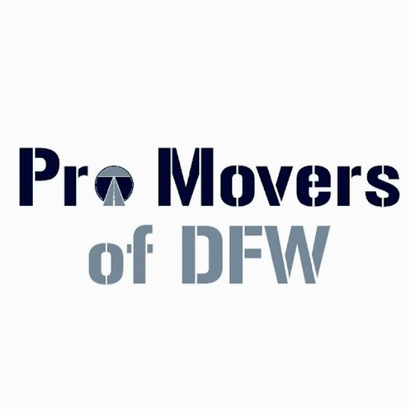 Pro Movers Of DFW