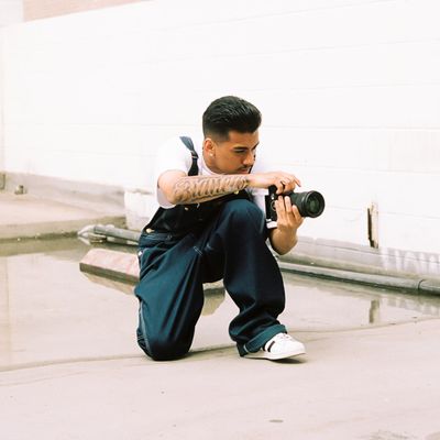 Avatar for Tony Blurr