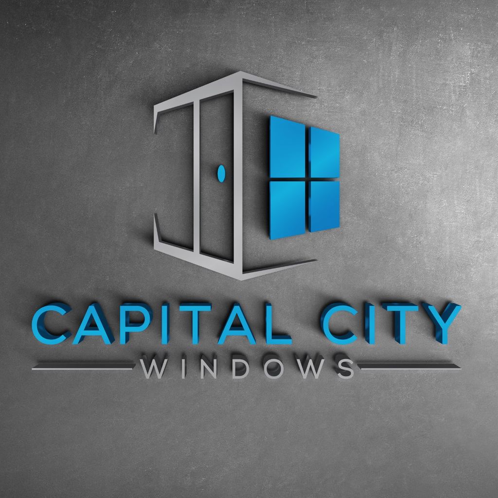 Capital City Windows