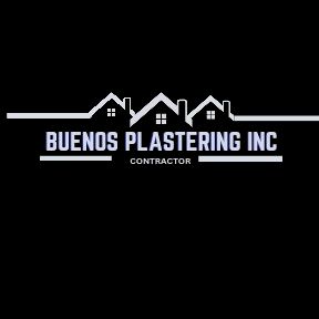 Buenos Plastering Inc