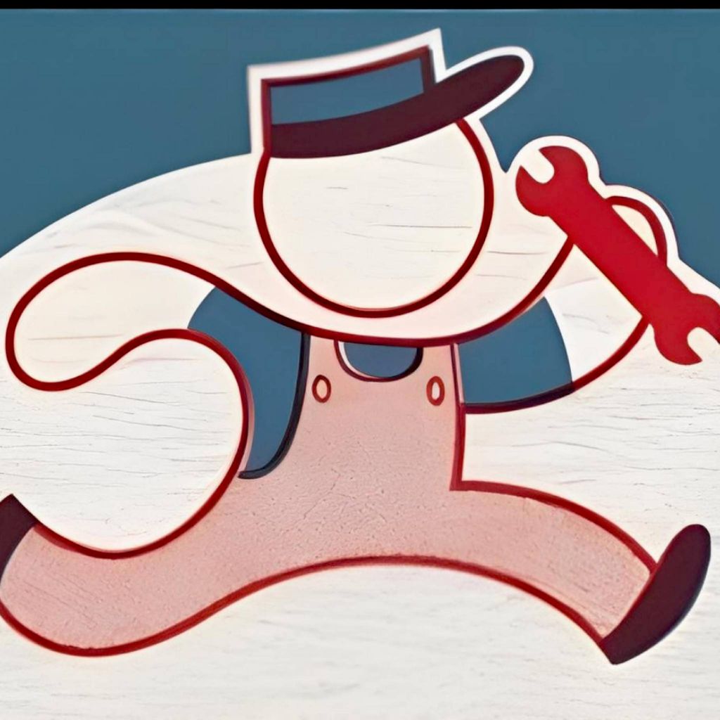 SUPER HANDYMAN!