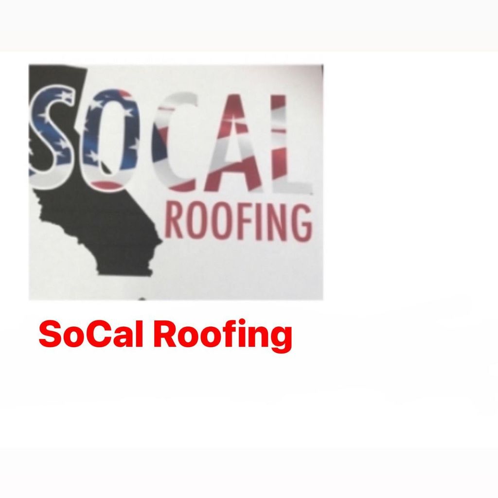SoCal Roofing