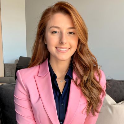 Avatar for Katelynn Gerena