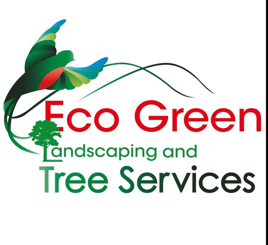 Eco green tree services landscaping