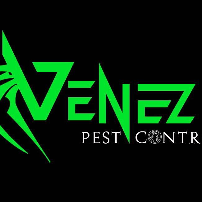 Venez Pest Control
