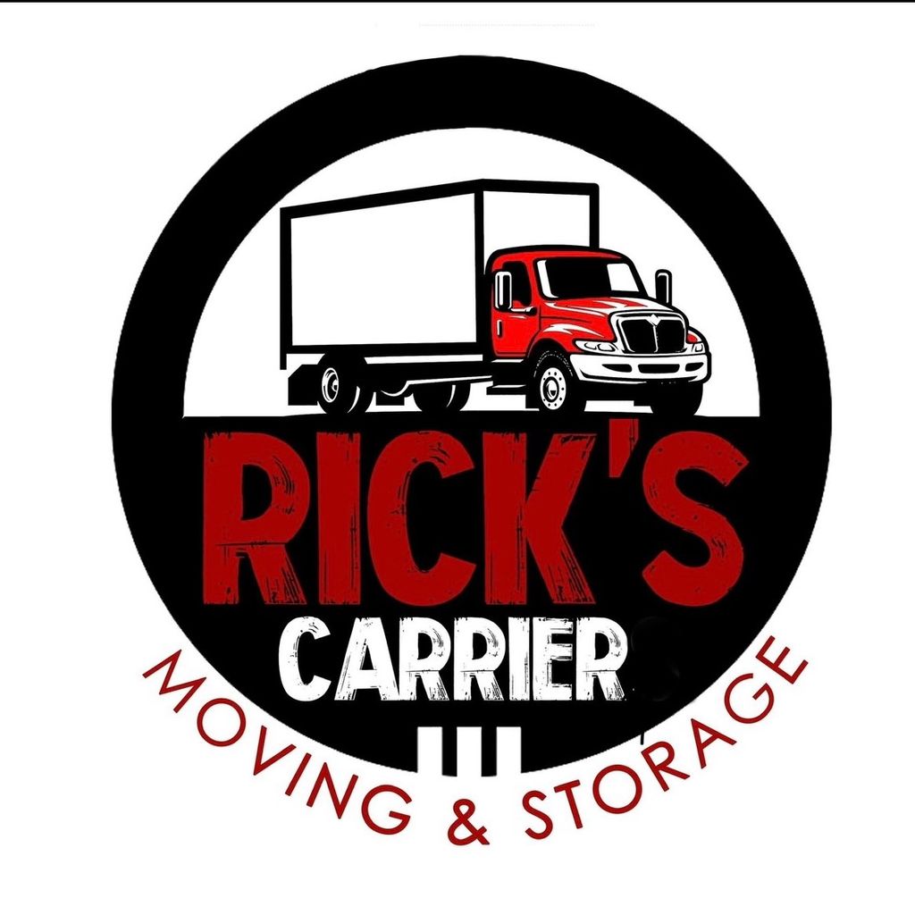 Ricks Carrier LLC