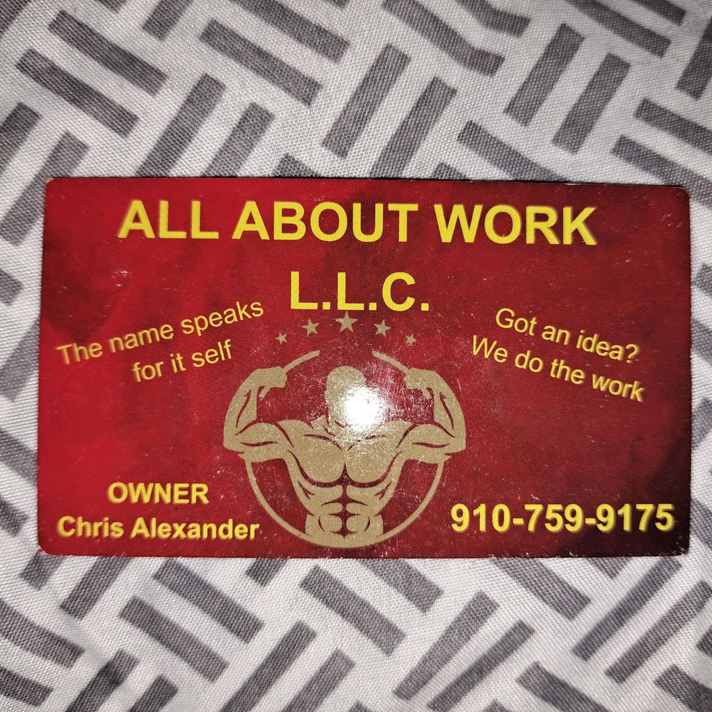 All About Work LLC