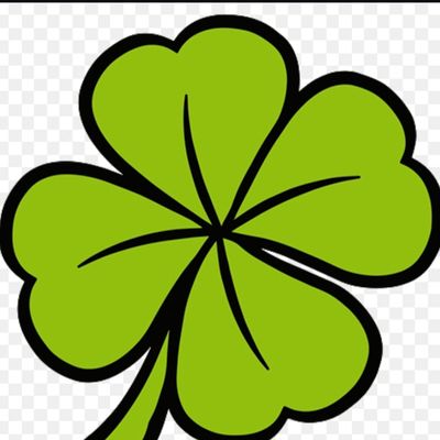 Avatar for Lucky Irish