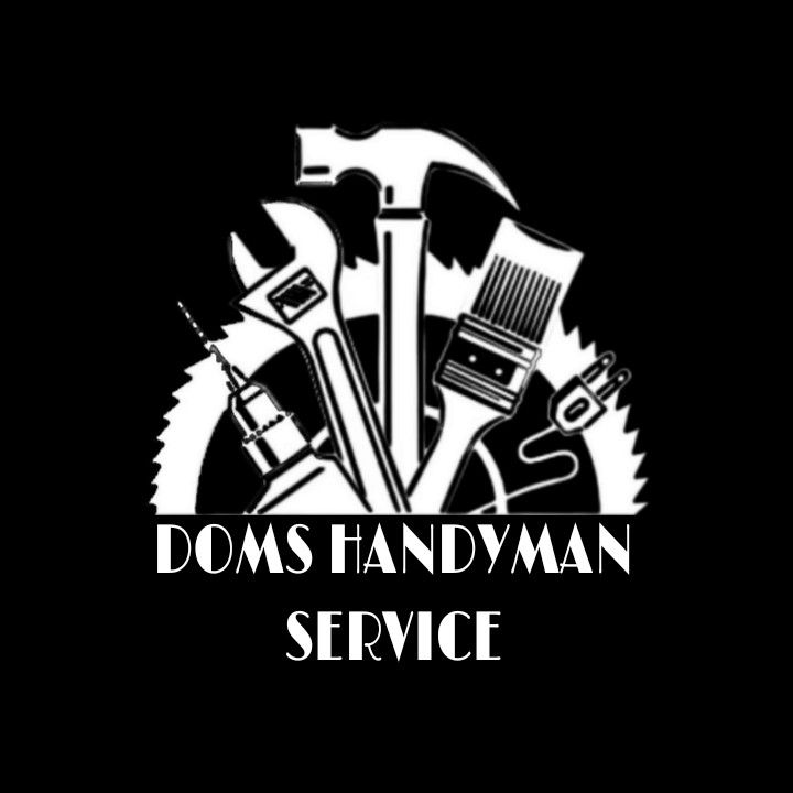 Doms Handyman Service