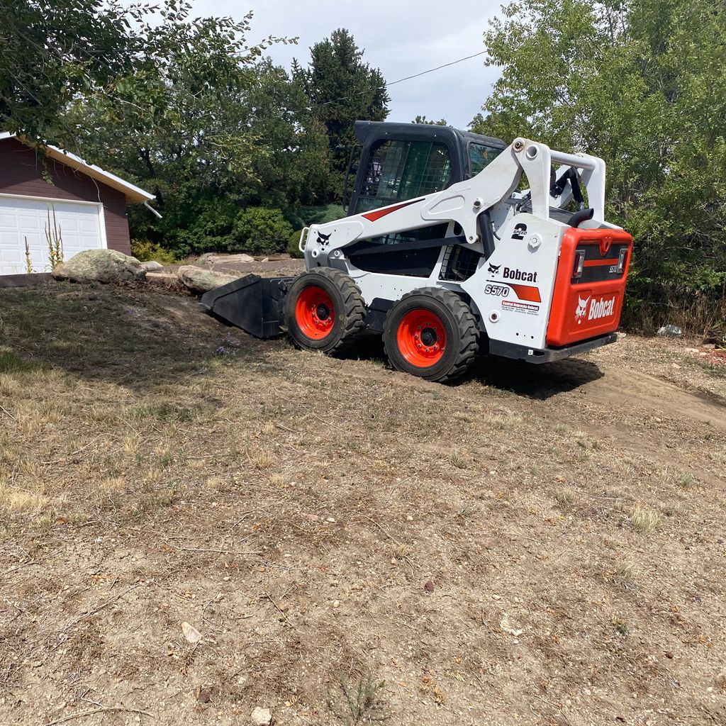 Western Landscaping