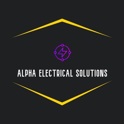 Avatar for Alpha Electrical Solutions