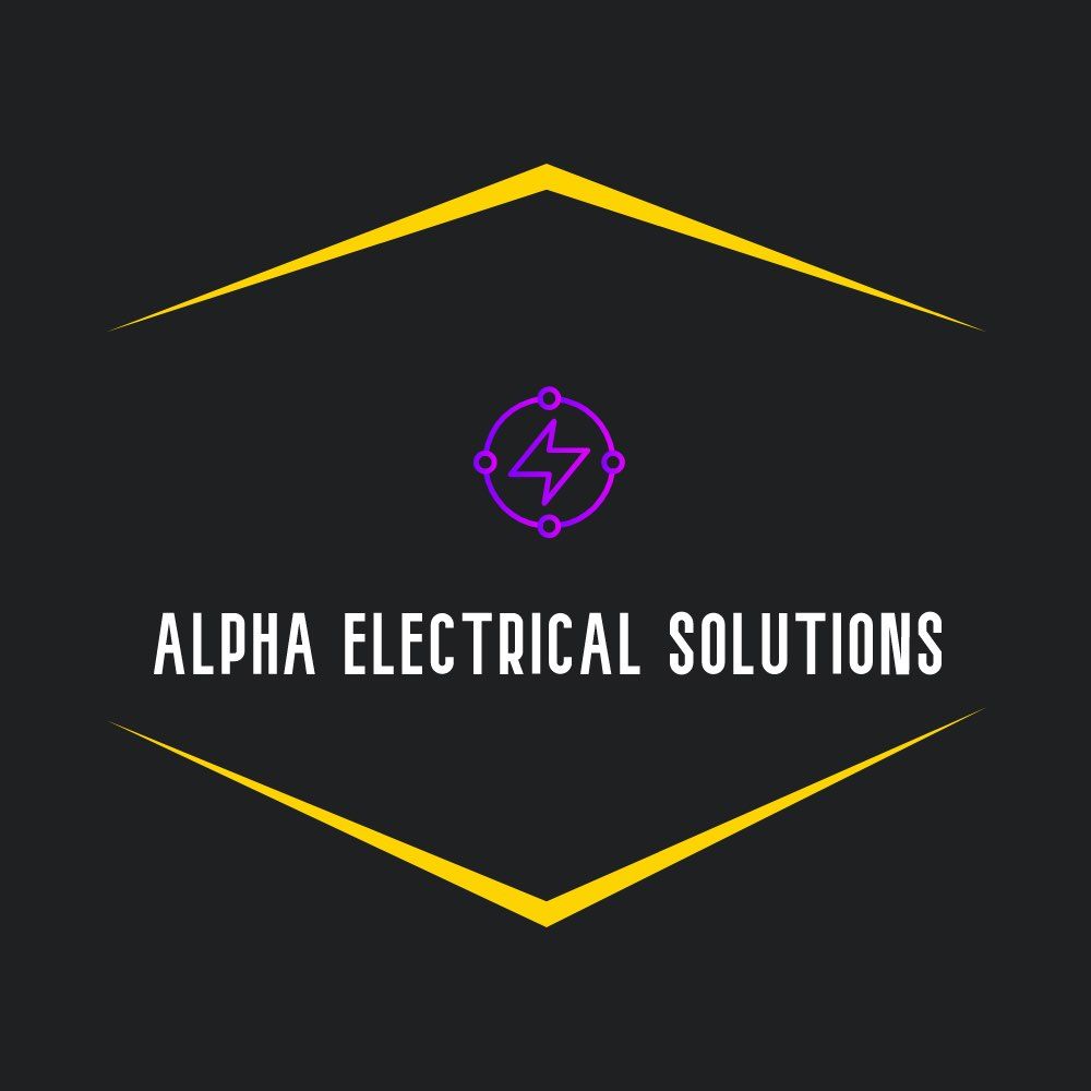Alpha Electrical Solutions