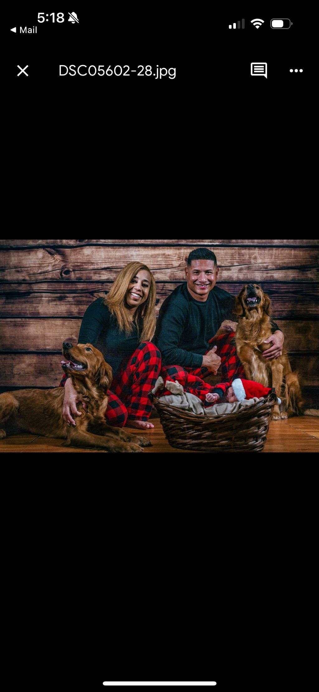 Customer photos