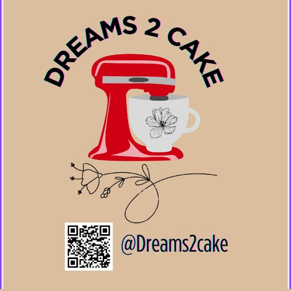 Dreams 2 Cakes