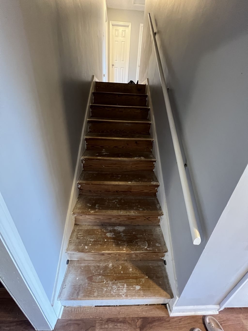 Stair Installation, Remodel, or Repair