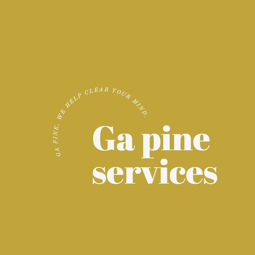 Ga Pine Services