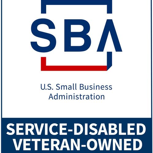 SBA SDVOSB Cert