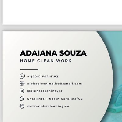 Avatar for Alpha Cleaning Services