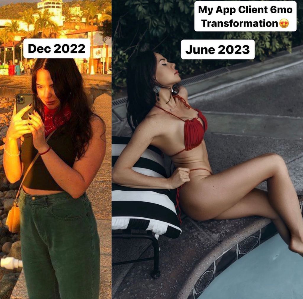 My Friend and Client Annaroza: Dec2022-June2023