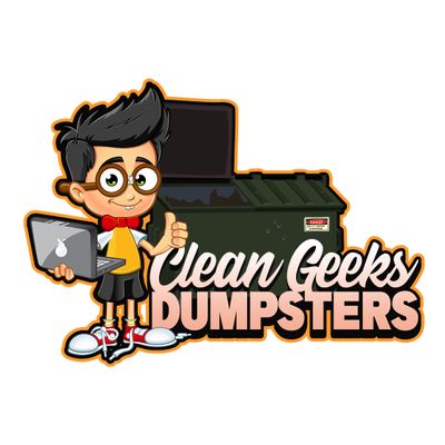 Avatar for Clean Geeks Dumpsters