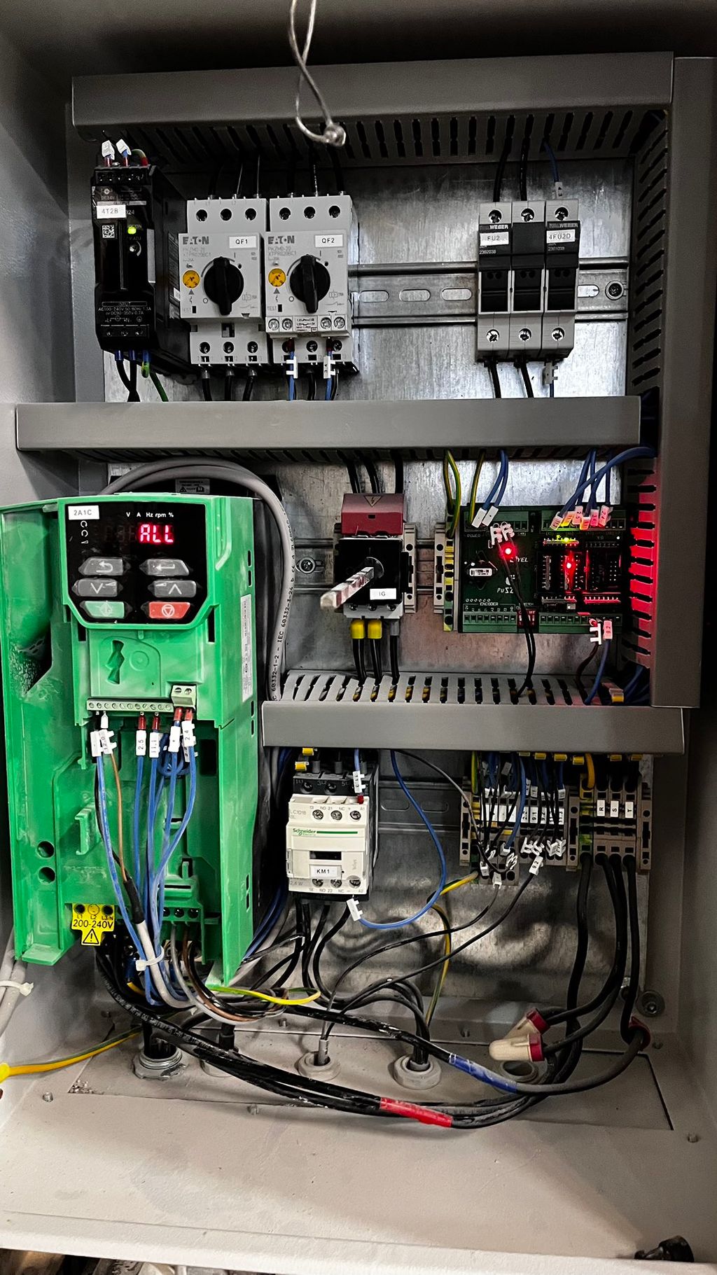 Projects and media