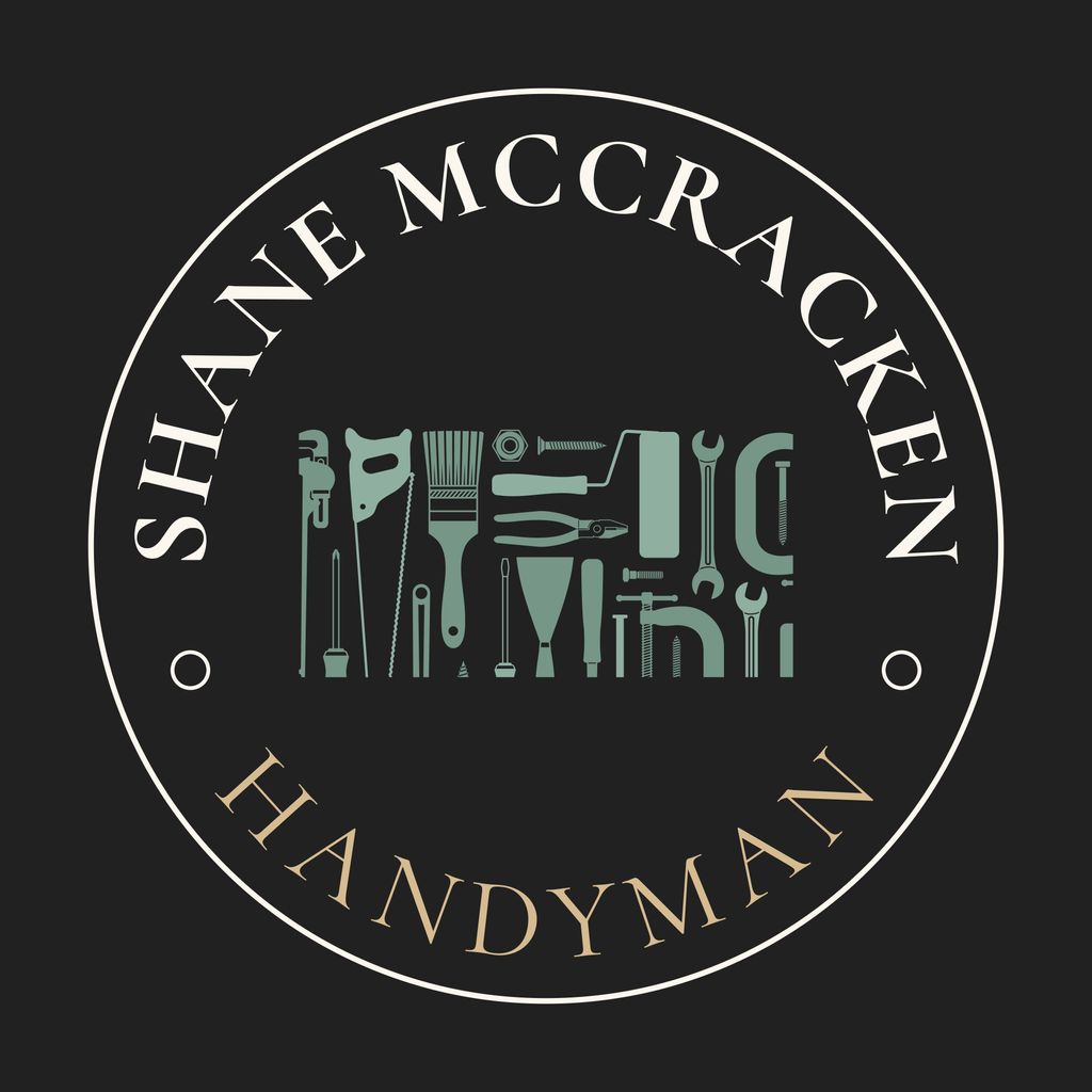 Shane McCracken Handyman