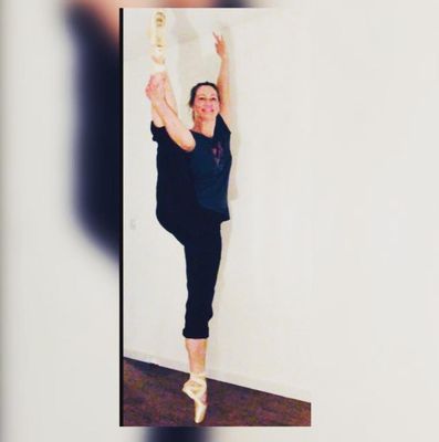 Avatar for Yoga/Pilates/Ballet/Health Coach