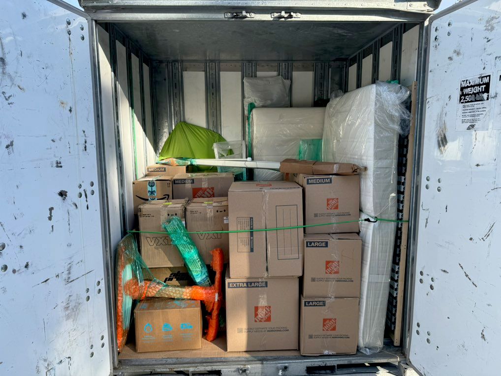 Customer photos