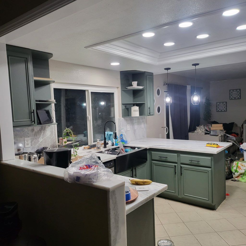 Projects and media