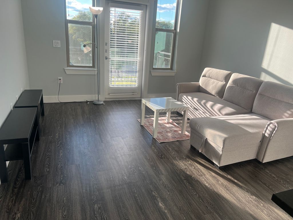 Move- out cleaning 