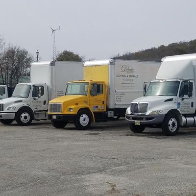 Avatar for Delicato Transport LLC Moving & Storage
