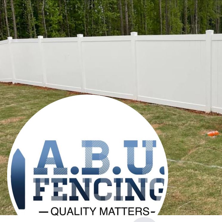 Abu fencing