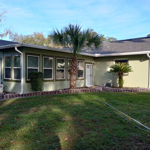 Gutter Junction Llc New Port Richey, FL Thumbtack