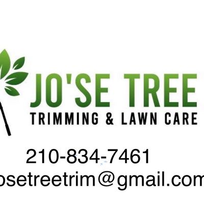 Avatar for Jo’Se Tree Trimming & Lawn Care