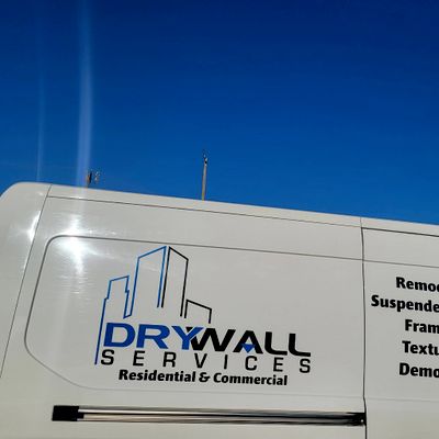 Avatar for Drywall Services